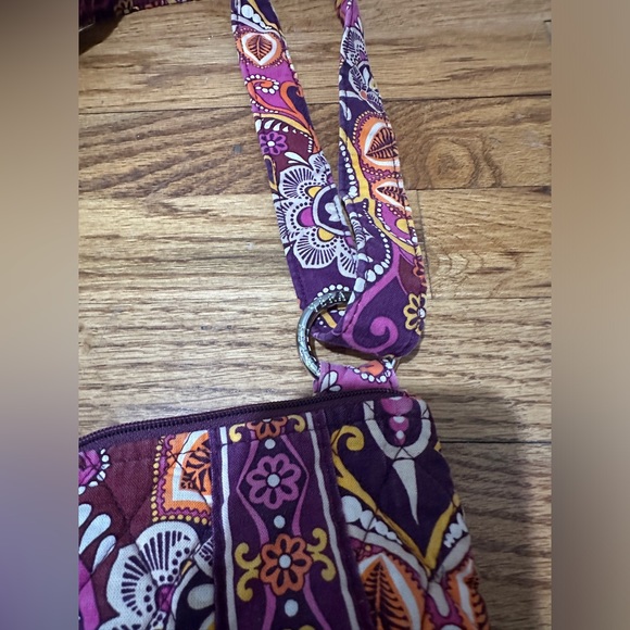 Vera Bradley pursue and wallet set - Picture 8 of 14